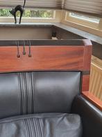 Twee Art Deco stijl Schuitema fauteuils “Rennie”, Huis en Inrichting, Fauteuils, Ophalen, Minder dan 75 cm, Zo goed als nieuw