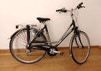 GAZELLE MEDEO DAMESFIETS FRAMEMAAT 54 MET 24 VERSNELLINGEN, Ophalen, Versnellingen, Gazelle, 53 tot 56 cm