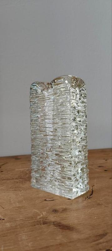 Vintage Solifleur Marsberger Glaswerke Ritzenhoff beschikbaar voor biedingen