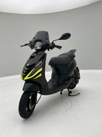 Piaggio Zip IGET 2022 met geelkenteken, Ophalen, Gebruikt, Overige modellen, Maximaal 45 km/u