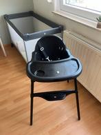 Puck highchair kinderstoel, Ophalen of Verzenden, Zo goed als nieuw, Stoel