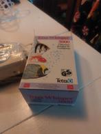 Nieuw luchtpompje tetra whisper, Ophalen, Nieuw