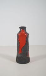 Fat Lava vaas door Marei Keramik, West-Germany, jaren '70, Ophalen of Verzenden