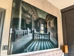 Fotokunst op plexiglas, Huis en Inrichting, 125 cm of meer, Ophalen of Verzenden, Zo goed als nieuw, Foto of Poster
