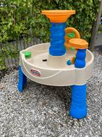 Watertafel little tikes, Ophalen of Verzenden, Zo goed als nieuw