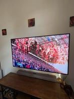 Samsung The Frame 75LS03B (2022), Audio, Tv en Foto, Televisies, Ophalen, Zo goed als nieuw, 100 cm of meer, Samsung