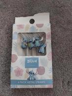 4x Pack metal straks, Disney Stjtch, Primark, nieuwe, Ophalen of Verzenden, Nieuw
