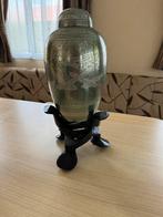 Mooie urn, Ophalen of Verzenden, Zo goed als nieuw