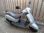 Sym Fiddle 2 Euro5 45km 11-2023  9.668km, Sales@moteo.nl, Ophalen of Verzenden, Benzine, 50 cc