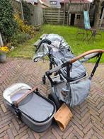 Complete Joolz kinderwagen + buggy accessoires, Gebruikt, Combiwagen, Verstelbare duwstang, Ophalen