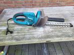 Makita UH4570 220V 45 cm heggenschaar, Ophalen, Zo goed als nieuw, Elektrisch, Makita