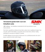 SMK Systeemhelmen grote maten t/m 4XL 119,95, Systeemhelm, Dames, De Amert 702 5462 GH Veghel, Info@splashdesign.com