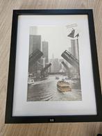Te ruil/koop: Foto/schilderijlijst, Minder dan 50 cm, 50 tot 75 cm, Ophalen of Verzenden, Zo goed als nieuw