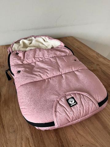 Dooky voetenzak – warm & comfortabel! beschikbaar voor biedingen