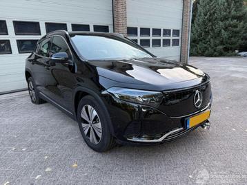 Mercedes-Benz EQA 250+ Essential Line 71 kWh 6358 Km ! beschikbaar voor biedingen