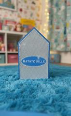 Ratatouille Pin Bord - 20cm, Verzamelen, Disney, Ophalen of Verzenden, Overige figuren, Nieuw, Overige typen
