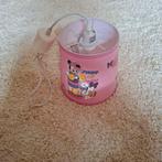 Minnie mouse lamp, Ophalen of Verzenden, Zo goed als nieuw, Lamp