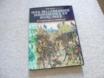 Over Hellebaarden, donderbussen en huurlingen (middeleeuwen), Boeken, Ophalen of Verzenden, 14e eeuw of eerder, Zo goed als nieuw