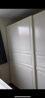 Ikea Pax kast schuifeuren 250x201 - 2,5 m bij 2,01 m, Huis en Inrichting, Kasten | Kledingkasten, Gebruikt, 200 cm of meer, Ophalen of Verzenden