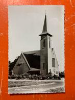 Noord Scharwoude - N.H. Kerk (KA), Verzamelen, Ophalen of Verzenden, 1940 tot 1960, Ongelopen, Noord-Holland