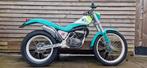 Montesa Cota 310 trial met kenteken 1989 trialmotor oldtimer, Motoren, Motoren | Oldtimers, Overig, 11 kW of minder, 260 cc, 1 cilinder