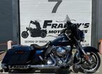 Harley Davidson 103 FLHX Street Glide, 1690 cc, Meer dan 35 kW, Toermotor