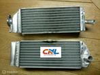 Radiateur SUZUKI RM/RMX250 RM/RMX 250 RM125 1989-1990, Ophalen of Verzenden, Nieuw