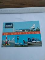 AMSTERDAM AIRPORT SCHIPHOL, Ophalen of Verzenden