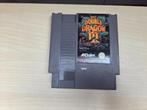 NES Double Dragon II, Spelcomputers en Games, Games | Nintendo NES, 2 spelers, Ophalen of Verzenden, Vechten