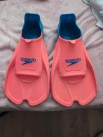 Speedo biofuse zoomers / vinnen, Ophalen of Verzenden, Zo goed als nieuw