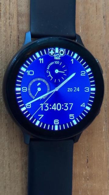 Samsung Galaxy Watch Active 2 - 44 mm beschikbaar voor biedingen