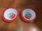 2 Bumba melamine schaaltjes schaaltje Nieuw, Huis en Inrichting, Overige materialen, Nieuw, Ophalen of Verzenden, Schaal of Schalen