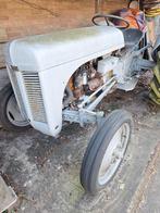 oude tractor, Verzamelen, Ophalen, Gebruikt, Auto's