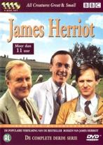 James Herriot - Seizoen 1 t/m 3, Sealed Ned. Ondert., Cd's en Dvd's, Boxset, Alle leeftijden, Ophalen of Verzenden, Drama