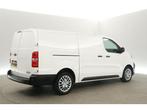 Opel Vivaro 2.0 CDTI L3H1, Automaat, Wit, Bedrijf, BTW verrekenbaar