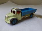 1956 Dinky Toys 414 DODGE REAR TIPPING WAGON (Repainted) -G-, Ophalen of Verzenden, Gebruikt, Bus of Vrachtwagen, Dinky Toys