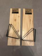 Wandplank nieuw, Ophalen, Nieuw