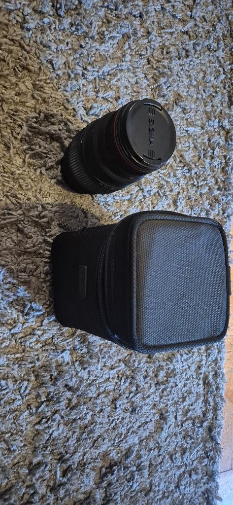 Sigma 70-300mm f/4-5.6 APO DG telelens – nette staat, Audio, Tv en Foto, Fotografie | Lenzen en Objectieven, Ophalen, Zo goed als nieuw