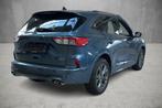Ford Kuga 2.5 PHEV ST-Line X Climate control , Navigatie , C, 12 maanden, Gebruikt, Zwart, 4 cilinders