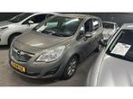 Opel - 2012 - Meriva - 1.4 Cosmo - Z-314-LK, Voorwielaandrijving, 101 pk, Gebruikt, 4 cilinders