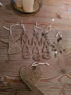 Riviera maison kerst ornament, Diversen, Kerst, Ophalen of Verzenden