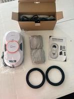 Verdea Robot Ramenwasser - Compleet en Functionerend, Ophalen of Verzenden, Raamwisser of Trekker