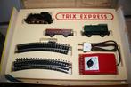 trix  beginners set, Gelijkstroom, Trix, Ophalen of Verzenden, Analoog