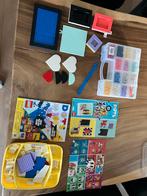LEGO DOTS Onderdelen & Accessoires, Ophalen of Verzenden, Gebruikt, Losse stenen, Lego