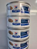 Hill's Prescription Diet Z/D Food Sensitivities natvoer kat, Ophalen of Verzenden, Kat