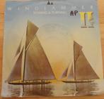 Windjammer > Tossing & turning, Gebruikt, Overige genres, 7 inch, Single