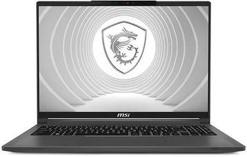 Nieuwe MSI CreatorPro 16 AI Studio A1VJG-253NL beschikbaar voor biedingen