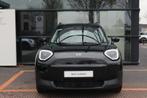 MINI Aceman E | Classic Trim + Pakket S, Auto's, Mini, Stof, Met garantie (alle), Stoelverwarming, Zwart