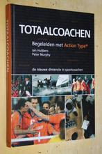 Totaalcoachen begeleiden met Action Type de nieuwe dimensie, Ophalen of Verzenden, Zo goed als nieuw