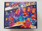 Lego 70825 Lego Movie 2 Queen Watevra's Build Whatever Box🆕, Kinderen en Baby's, Speelgoed | Duplo en Lego, Ophalen of Verzenden